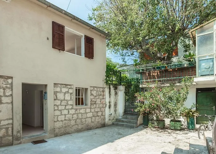 Appartamento Charming Old Stone House