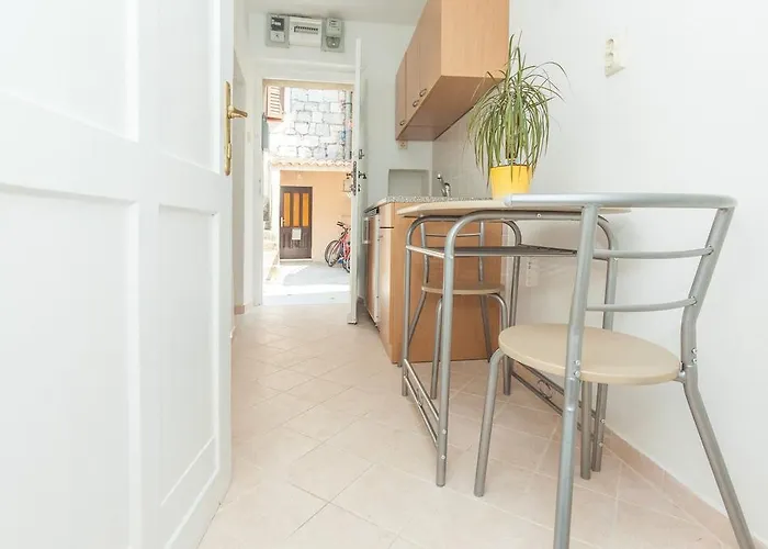 Charming Old Stone House Spalato