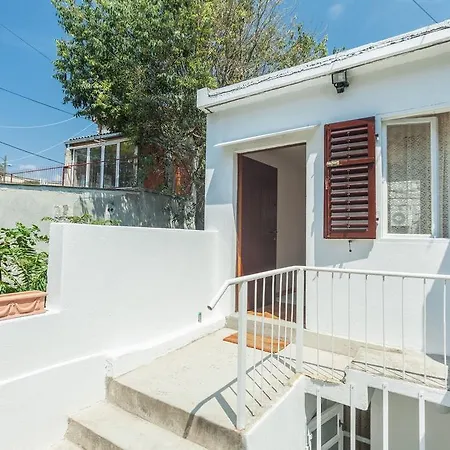 Charming Old Stone House Apartamento Split