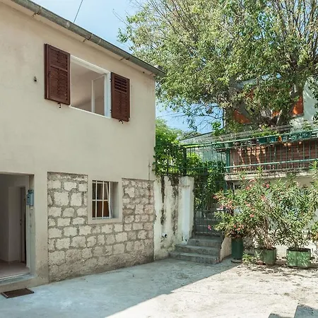 Appartement Charming Old Stone House