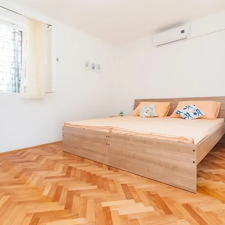 Charming Old Stone House Appartement