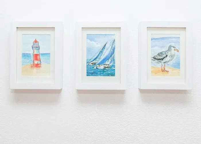 Charming Old Stone House Apartment *